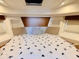 Beneteau Swift Trawler 30 - Forward Cabin